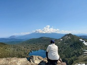 Shasta-Trinity National Forest