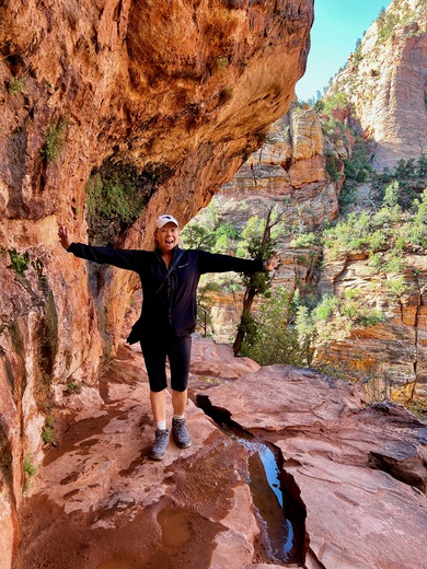 Zion National Park