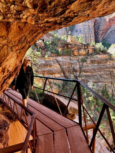 Zion National Park