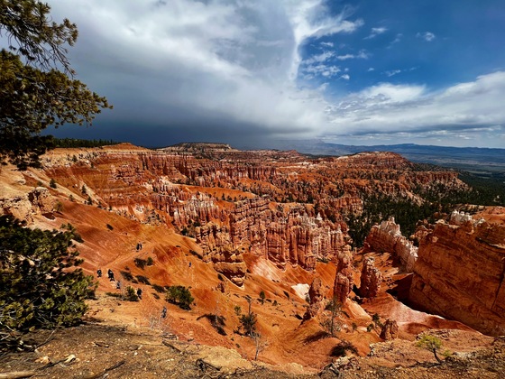 Bryce Canyon National Park