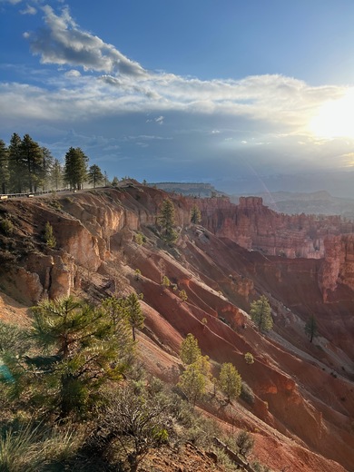 Bryce Canyon National Park