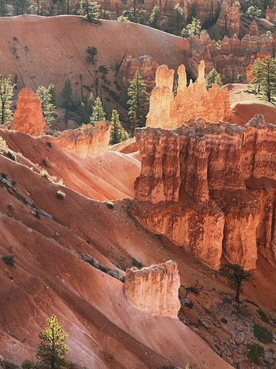 Bryce Canyon National Park