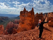 Bryce Canyon National Park