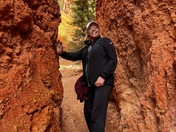 Bryce Canyon National Park