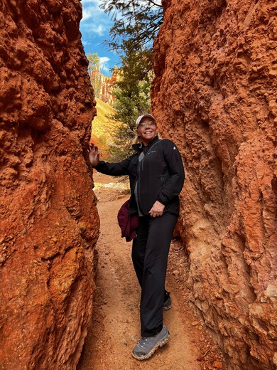 Bryce Canyon National Park
