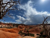 Bryce Canyon National Park