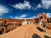 Bryce Canyon National Park