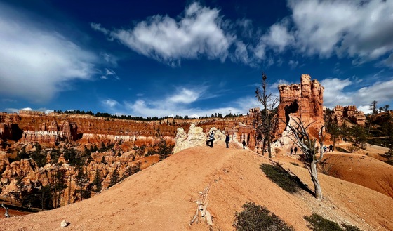 Bryce Canyon National Park