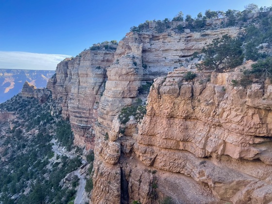 Grand Canyon National Park