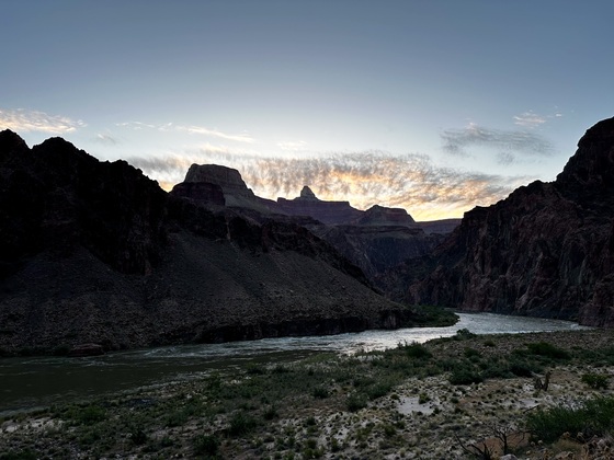 Grand Canyon National Park