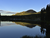 Rocky Mountain National Park
