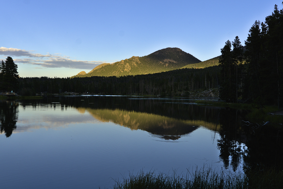Rocky Mountain National Park