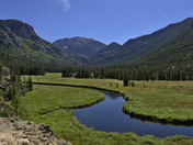 Rocky Mountain National Park