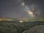 Badlands National Park