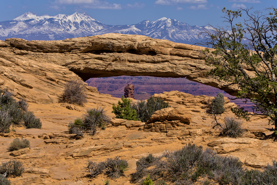 Canyonlands National Park