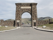 Yellowstone National Park