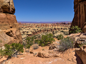 Canyonlands National Park
