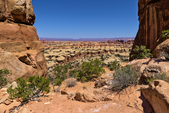 Canyonlands National Park