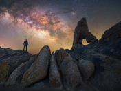Alabama Hills