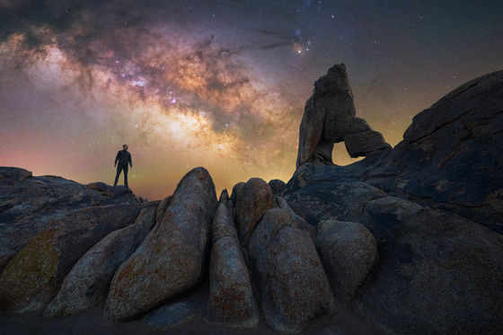 Alabama Hills