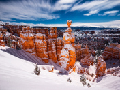 Bryce Canyon National Park