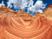 Vermilion Cliffs National Monuement