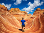 Vermilion Cliffs National Monument 