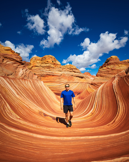 Vermilion Cliffs National Monument 