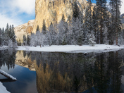 Yosemite National Park