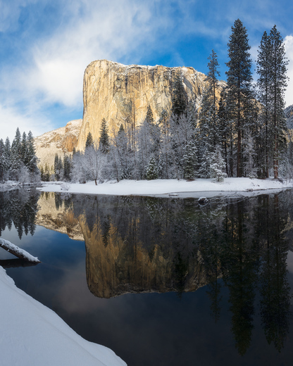 Yosemite National Park