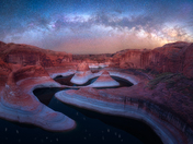Glen Canyon National Recreation Area