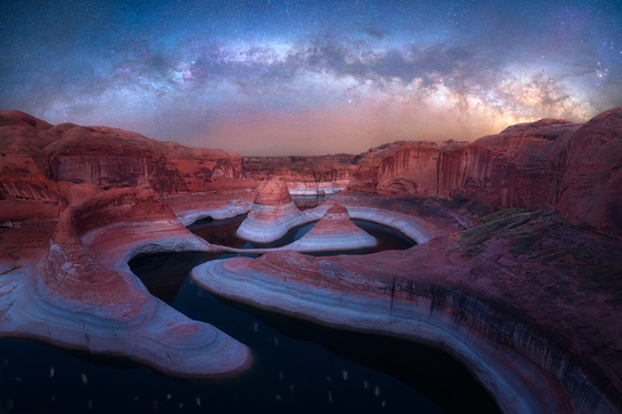 Glen Canyon National Recreation Area