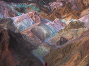 Death Valley National Park
