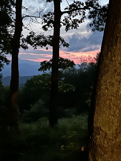 Great Smoky Mountains National Park