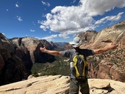 Zion National Park