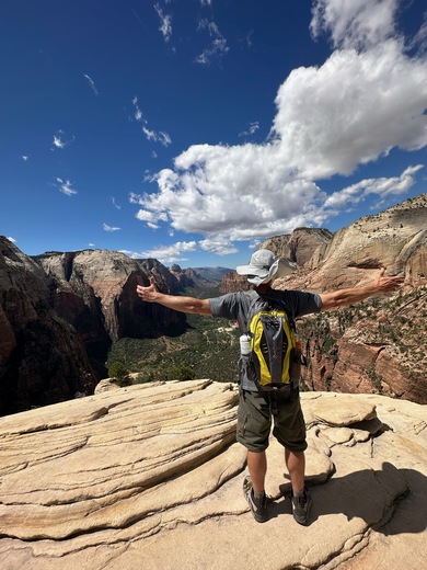 Zion National Park