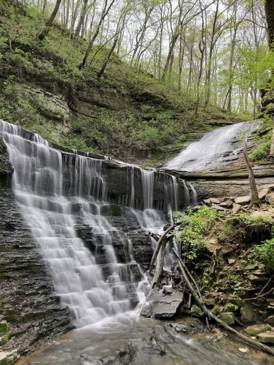Natchez Trace Parkway 