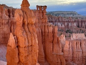 Bryce Canyon National Park