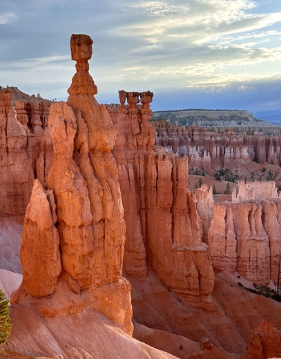 Bryce Canyon National Park
