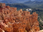 Bryce Canyon National Park 