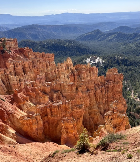 Bryce Canyon National Park 