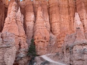 Bryce Canyon National Park 