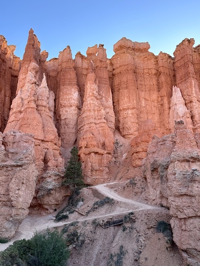 Bryce Canyon National Park 
