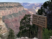 Grand Canyon National Park 