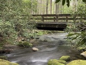 Great Smoky Mountains National Park 