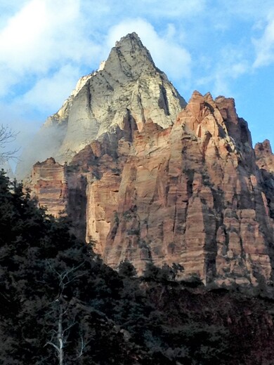 Zion National Park