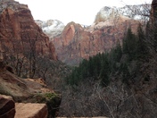 Zion National Park