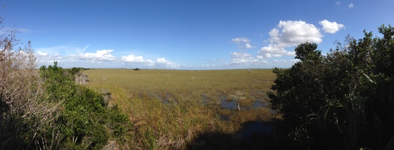 Everglades National Park