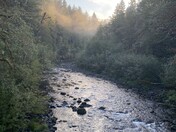 Wildwood Recreation Site