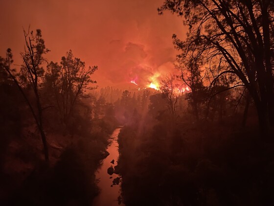 Six Rivers National Forest